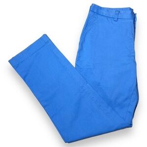 Vineyard Vines Men’s Stretch Breaker Pants Ocean Blue Size 32 X 32